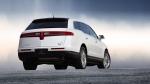 Lincoln MKT 2013 года